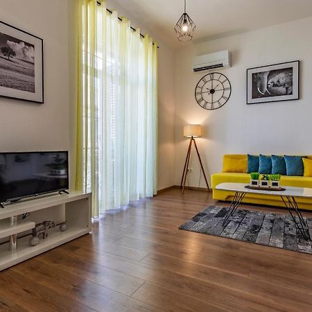 Apartment Dream Pula - City Centre Exterior photo