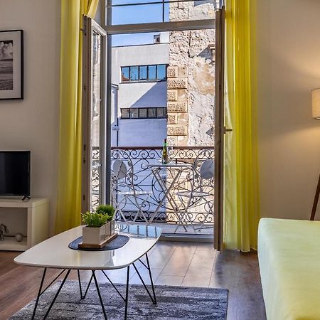 Apartment Dream Pula - City Centre Exterior photo